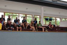 Vierstädte-Turnier in Oberboihingen